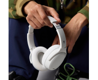 Skullcandy Crusher ANC 2 Bone/Orange Glow - 1610068 - zdjęcie 7
